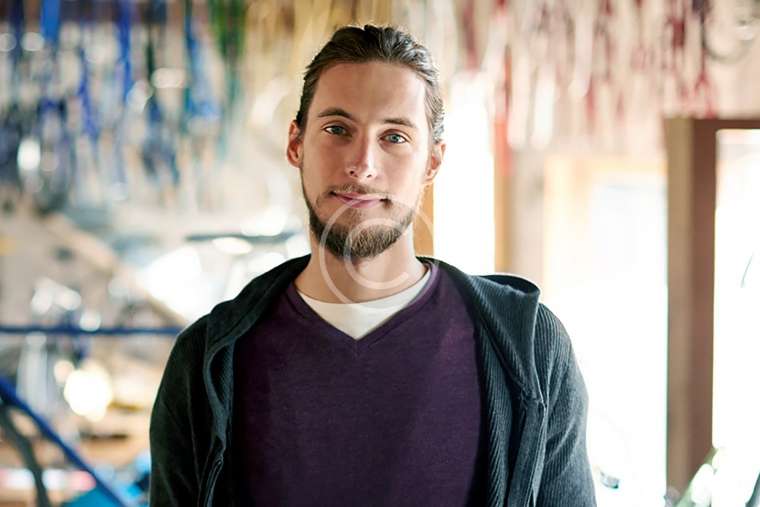 Marco Calleros