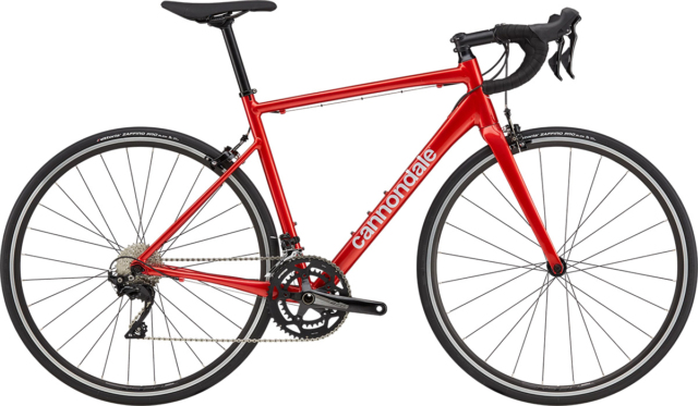 Cannondale CAAD Optimo 1 2023