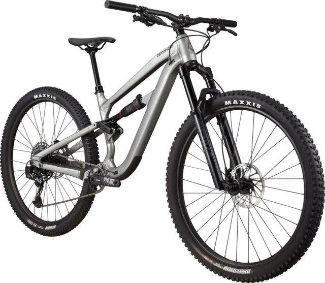 Cannondale Habit 3 2023 - Image 3