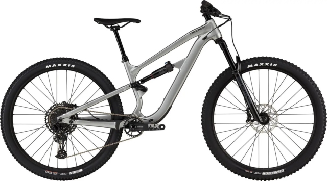 Cannondale Habit 3 2023