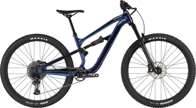 Cannondale Habit 3 2023 - Image 2