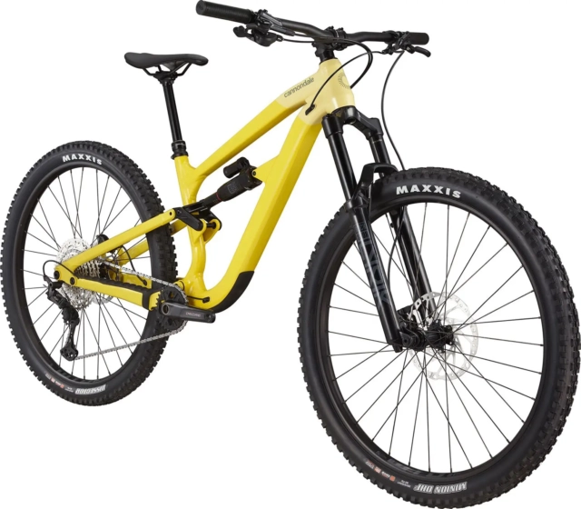 Cannondale Habit LT 2 2023 - Image 3