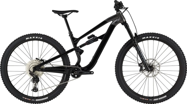 Cannondale Habit LT 2 2023 - Image 2