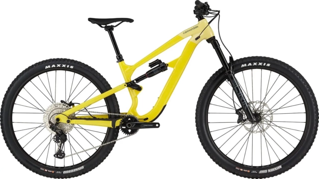 Cannondale Habit LT 2 2023