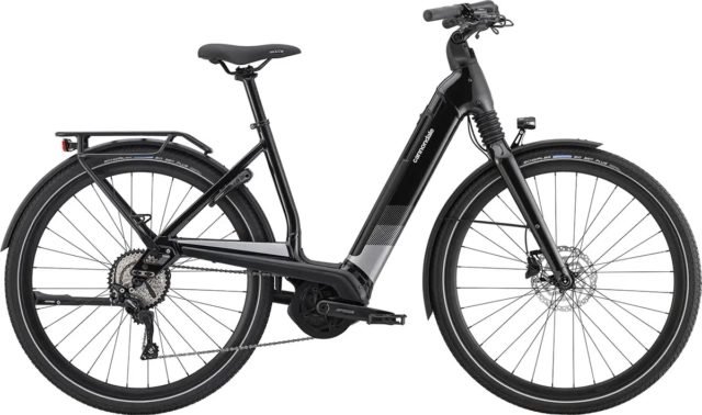 Cannondale Mavaro Neo 5+