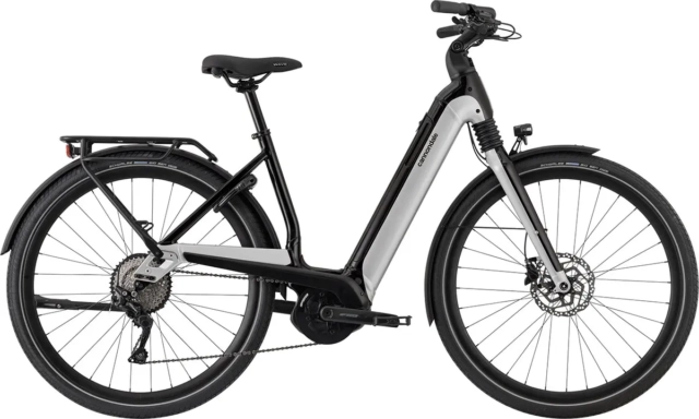 Cannondale Mavaro Neo 5+ - Image 2