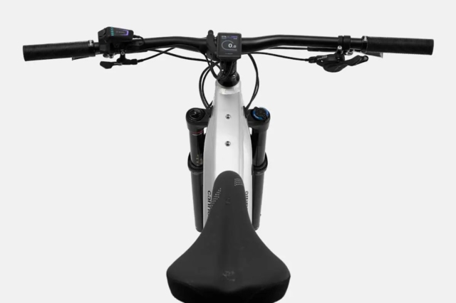 Cannondale Moterra Neo 3 2023 - Image 3