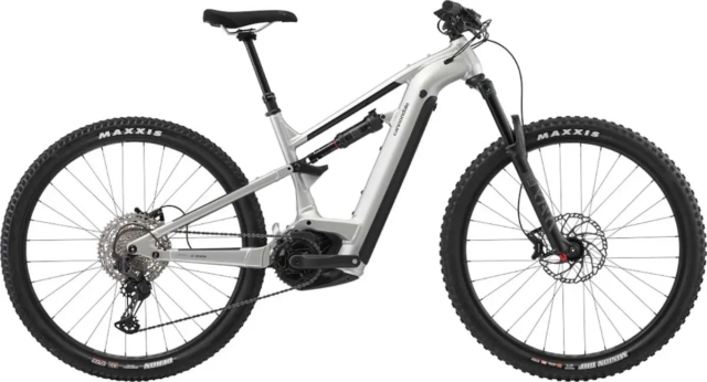 Cannondale Moterra Neo 3 2023