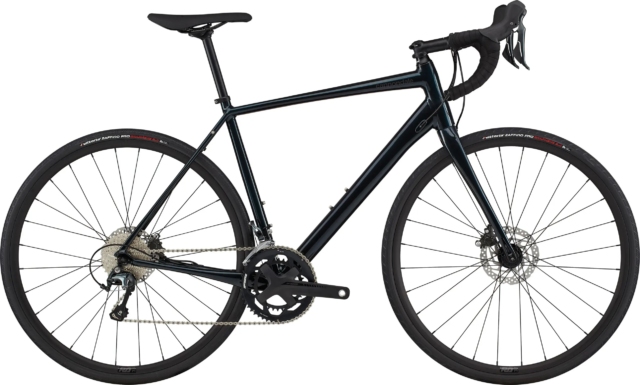 Cannondale Synapse 1