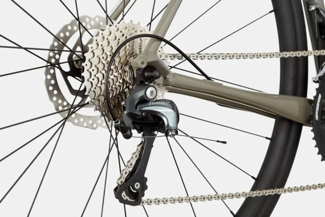 Cannondale Synapse 1 - Image 3