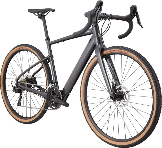 Cannondale Topstone Neo SL 2 2023 - Image 2