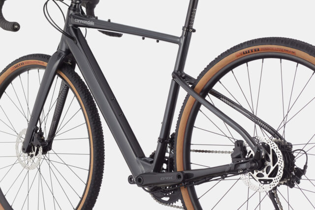 Cannondale Topstone Neo SL 2 2023 - Image 3