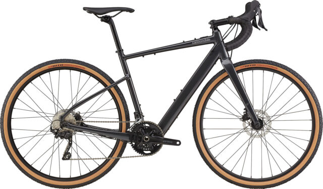 Cannondale Topstone Neo SL 2 2023