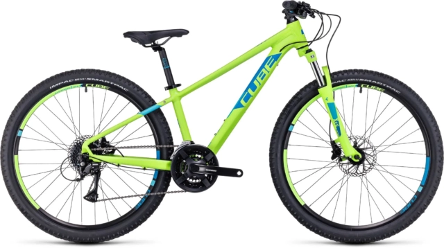 Cube Acid 260 Disc 2024