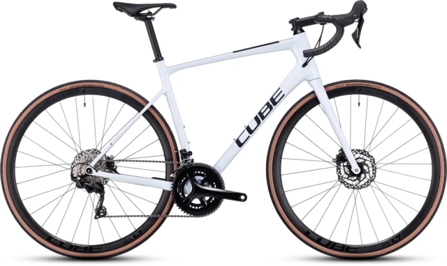 Cube Attain GTC Race 2024