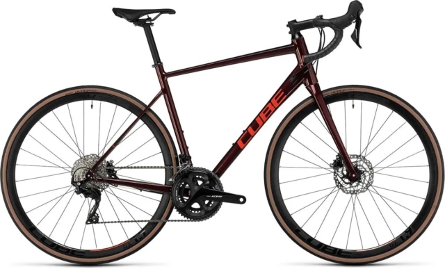 Cube Attain SLX 2024 - Image 2