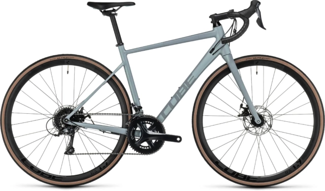 Cube Axial Pro 2024
