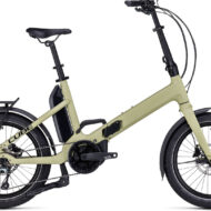 Cube Fold Sport Hybrid 500 2024