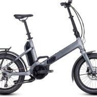Cube Fold Sport Hybrid 500 2024 - Image 2