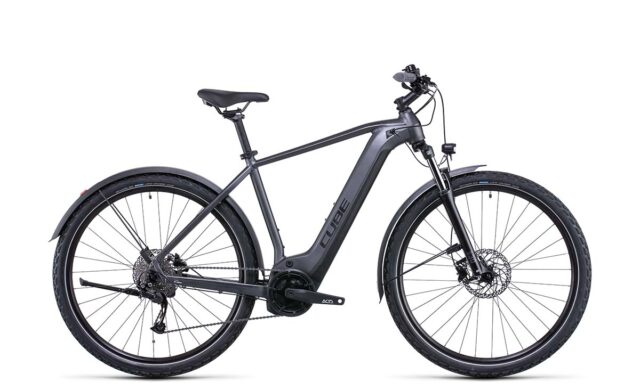 Cube Nuride Hybrid Performance 500 Allroad