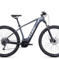 Cube Reaction Hybrid Performance 625
