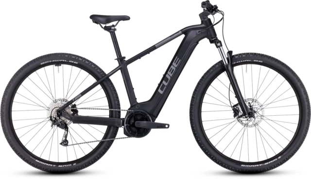 Cube Reaction Hybrid Performance 625 2024