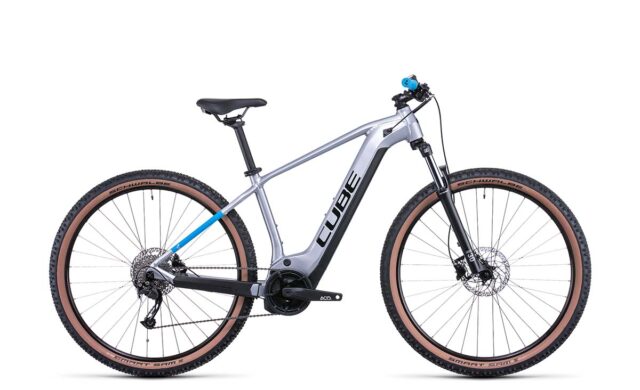 Cube Reaction Hybrid Performance 625 - Image 2