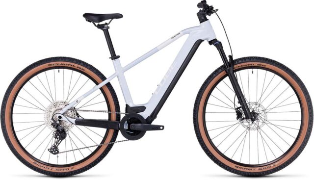 Cube Reaction Hybrid Pro 625 2024 - Image 2
