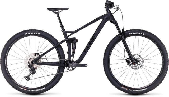 Cube Stereo ONE22 Race 2024 - Image 2