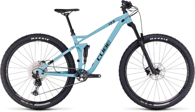 Cube Stereo ONE22 Race 2024