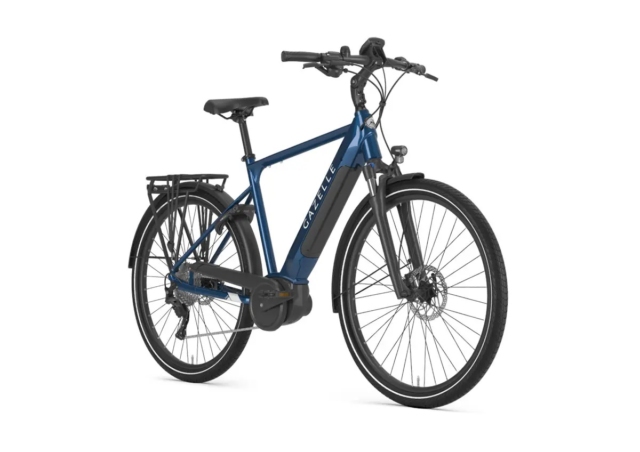 Gazelle Medeo T10 HMB 500 - Image 2