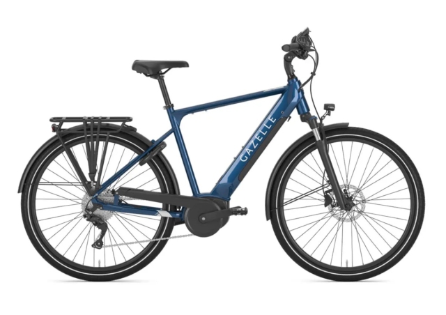Gazelle Medeo T10 HMB 500