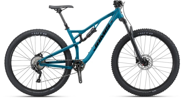 Jamis Faultline A2