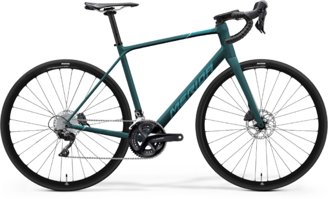 Merida Scultura Endurance 400 2023