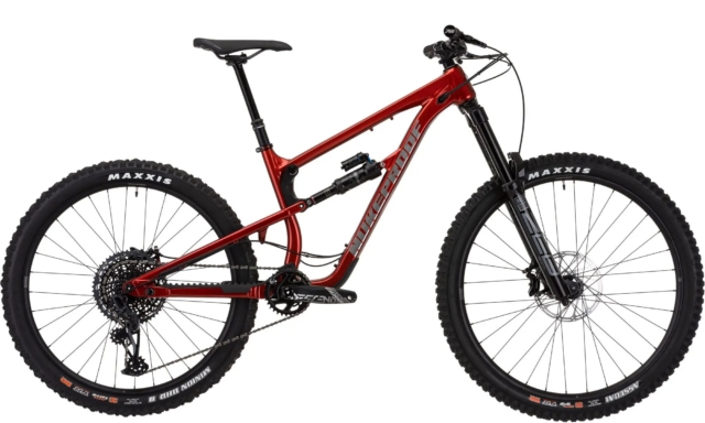 Nukeproof Mega 297 Pro