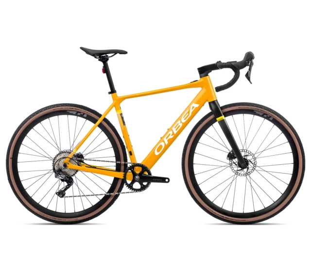 Orbea Gain D30 1X 2023