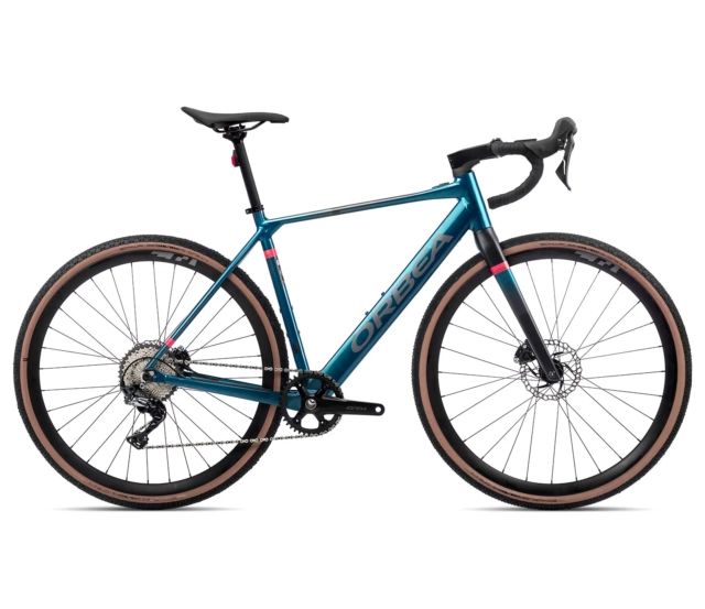Orbea Gain D30 1X 2023 - Image 3
