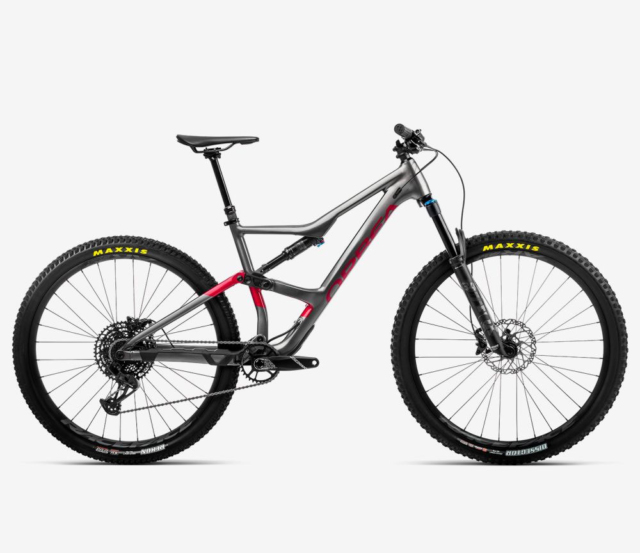 Orbea Occam H20 Eagle 2023