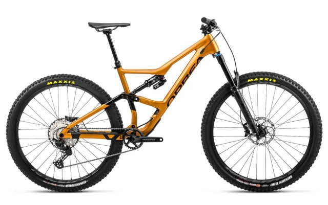 Orbea Occam H20 LT 2023