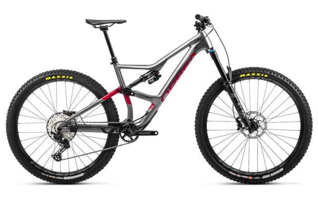 Orbea Occam H20 LT 2023 - Image 2
