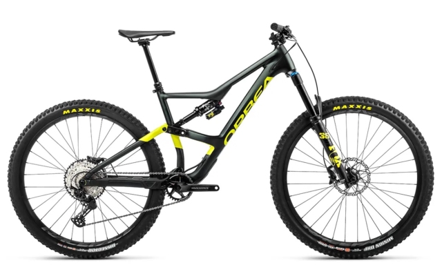 Orbea Occam H20 LT 2023 - Image 3