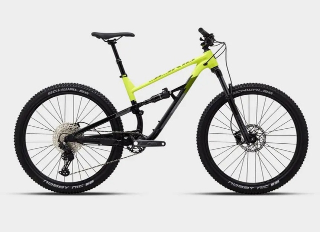 Polygon Siskiu D7 29