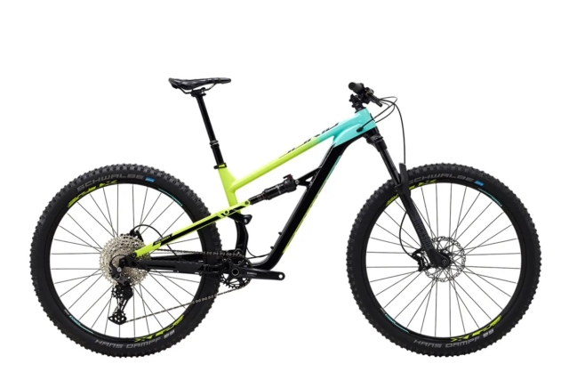 Polygon Siskiu T7 27.5