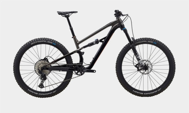 Polygon Siskiu T8 27.5