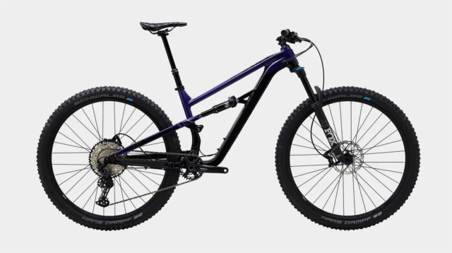 Polygon Siskiu T8 29