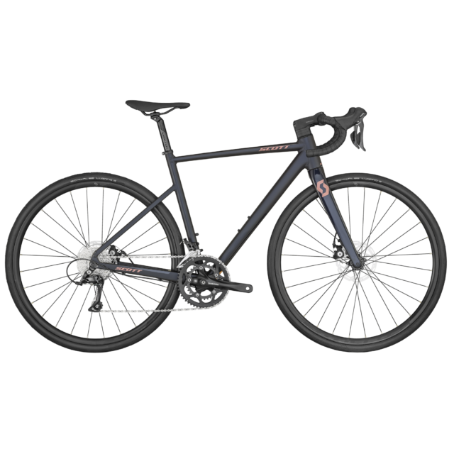 Scott Contessa Speedster 25 2023
