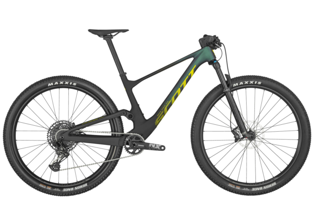 Scott Spark RC Comp 2023 - Image 2