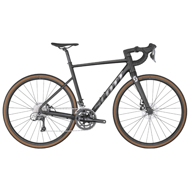 Scott Speedster 40 2023