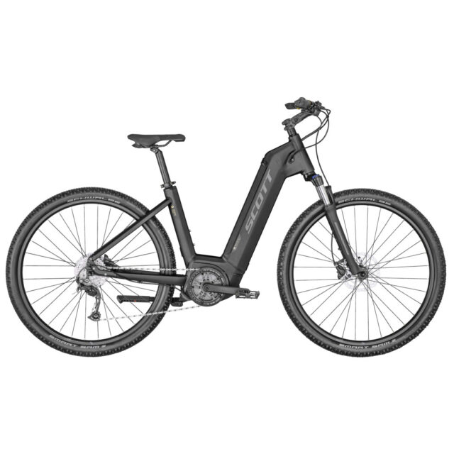 Scott Sub Cross eRIDE 30