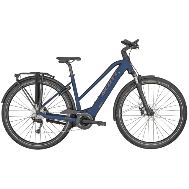 Scott Sub Tour eRIDE 20 Lady 2023